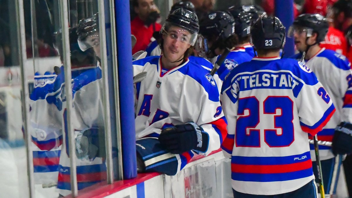 The face you make when you remember it's gameday😏👀

#GoCapsGo