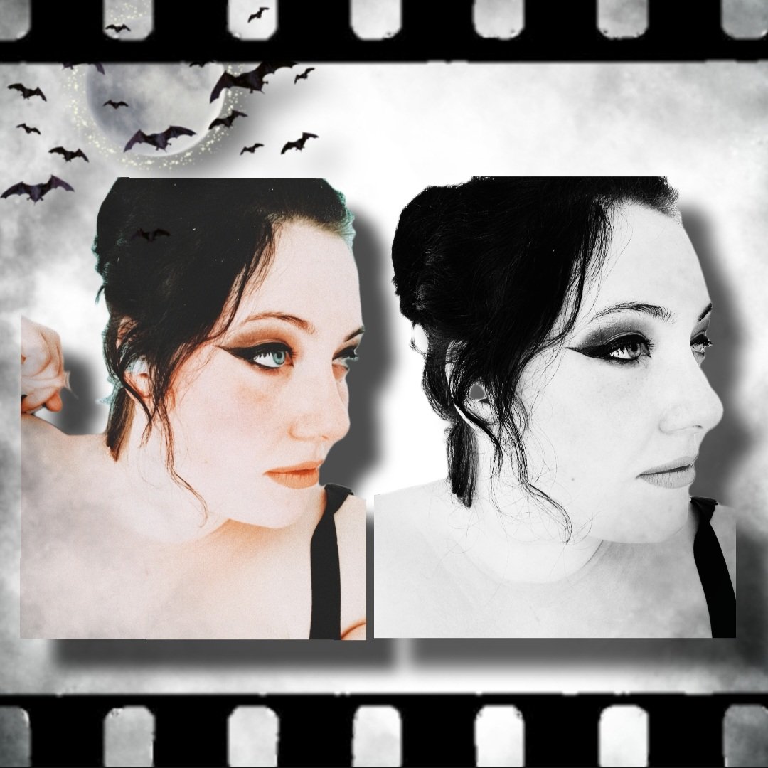Shadow_Realm_ma's tweet photo. #Art 🎞🦇 https://t.co/rzvF2gX1VQ