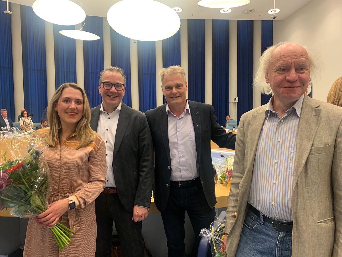 CDA Weert tweet media