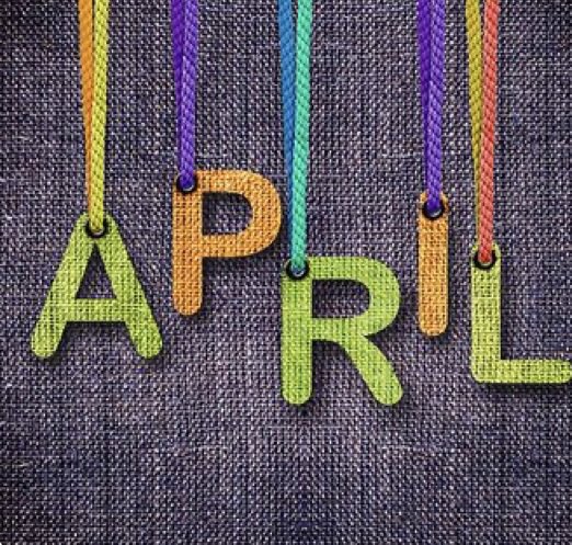 A P R I L welcome! May this 2nd trimester of 2022 bring you more clarity and understanding about the territory you are to occupy this year! 💋

#secondtrimester #God #assignment #clarity #DSC #marketingagency #branding #consulting