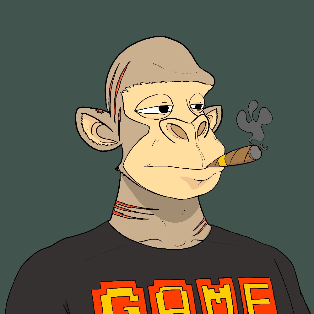 You missed <a href="/BabiesDegen/">Babies Degen | WE ARE BACK !</a> mint ? 
You missed @ElrondApes mint ?

Don't miss <a href="/SalvadorianApe/">Salvadorian Ape Club</a> ! The next Degen Ape Club on Elrond with crazy passive income.

- Mint on April 17th
- 0.3 elgd 
- 500 supply

🛑Every interaction with this tweet can get you a NFT/WL spot/LKMEX

#Elrond