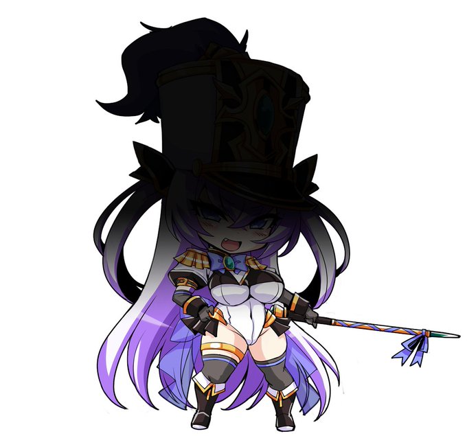 支援サイト更新しました!!
今回は何と動画です!
……ぎりぎり4月1日内で完成出来た……
TS魔法少女なお!次回予告!!※エイプリルフール企画です | Crooked Navel https://t.co/PIkXUOhr5e #Ci_en #TS魔法少女なお! #エイプリルフール #動画 
https://t.co/l98by3PWDH 