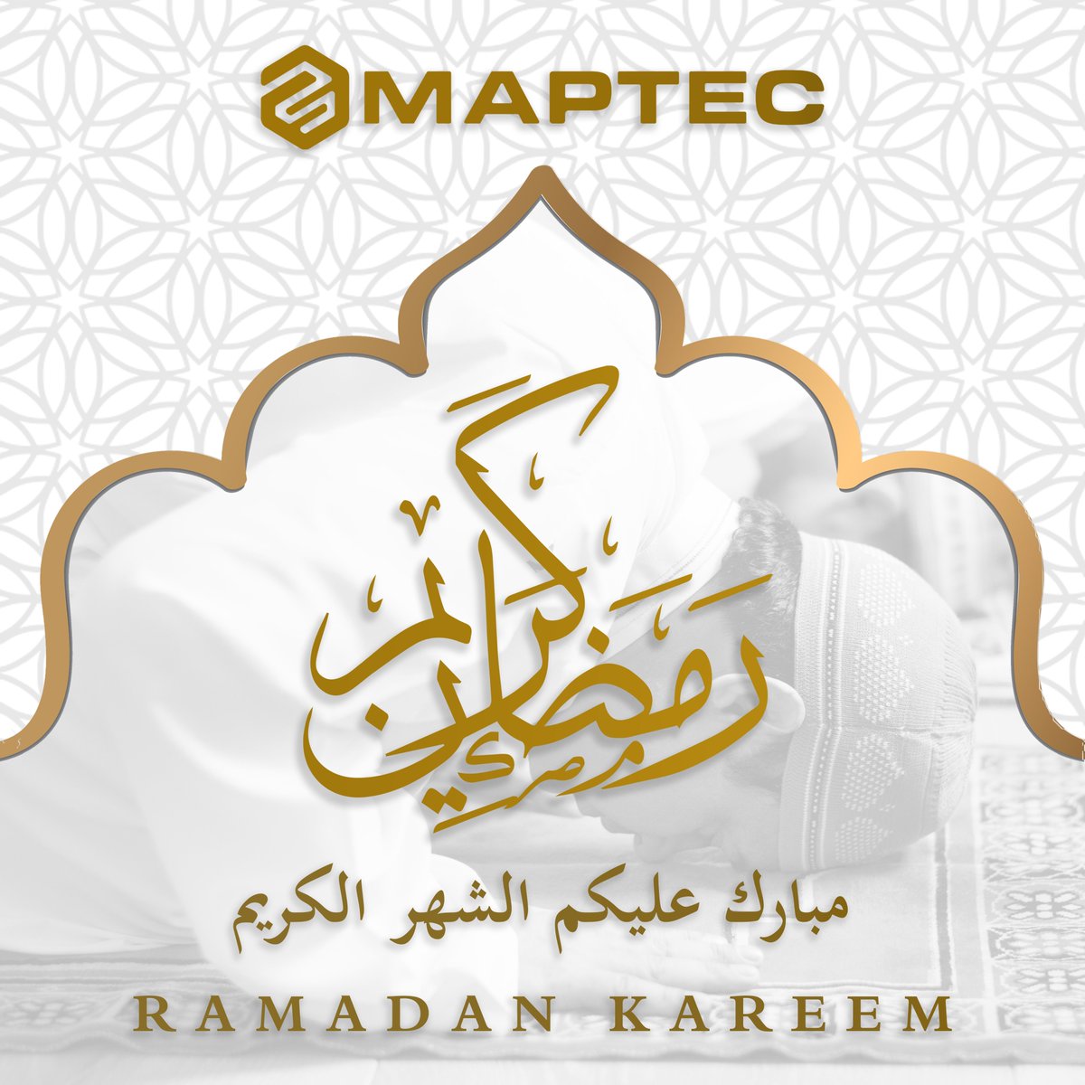 Maptec3D's tweet photo. رمضان مبارك
مبارك علينا وعليكم الشهر الكريم ، تقبل الله صيامكم و قيامكم وصالح الأعمال ، وجعلنا الله وإياكم من عتقائه من النار .
 وكل عام وانتم بخير
#ramadanmubarak #happyramadan #ramadankareem #ramadanvibes #eidmubarak #ramadan2020 #eid #ramadankareem #ramadanmubarak #ramadan2020 https://t.co/VYCSGcah0W