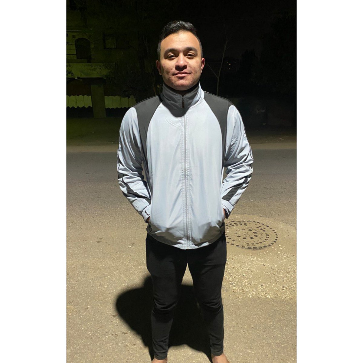 Mohamme_Beh's tweet photo. #NewProfilePic https://t.co/WXNQZ8uJbF