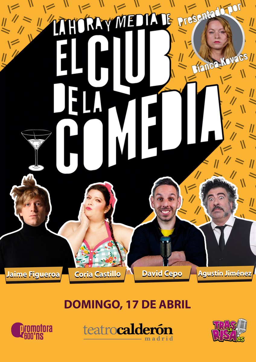 TrasLaRisa.es tweet media