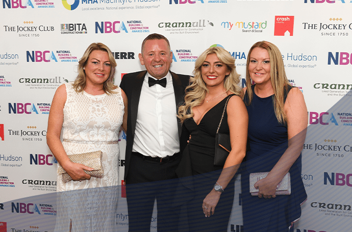 NBCAwards's tweet photo. Could you enter the 2022 National Building and Construction Awards?

Yes! The Awards are made up of 19 categories that allow any successful business in the UK to enter these prestigious awards. 

You can enter NOW at https://t.co/L36paSinda

#building #construction https://t.co/bhUy2BCqgW