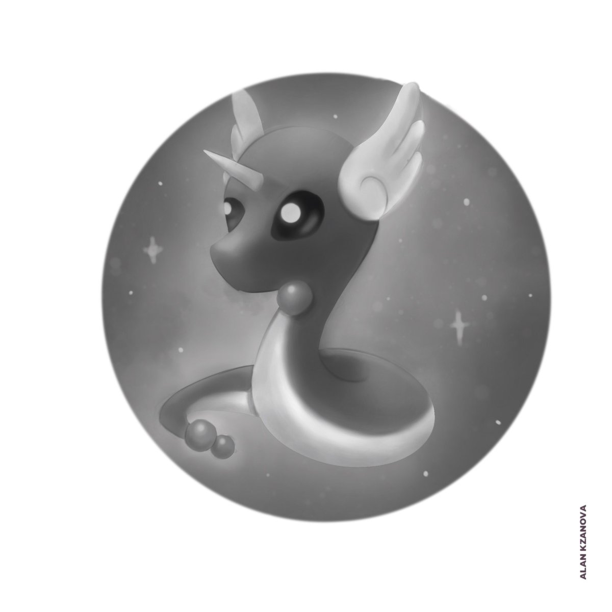Dragónite illustration   #pokemon