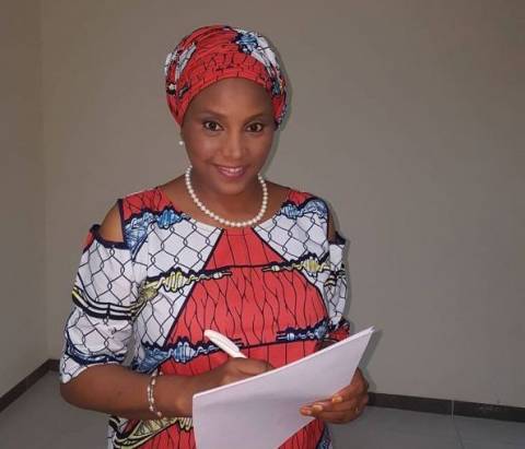 SaharaReporters's tweet photo. You Only Flex Muscles On Issues About Islamic Religion, Women, Never About Massive Rots In Northern Nigeria — Journalist, Kadaria Ahmed Lambasts Arewa Twitter | Sahara Reporters https://t.co/Icwzbi4EC6 https://t.co/Clq6SsIfHR