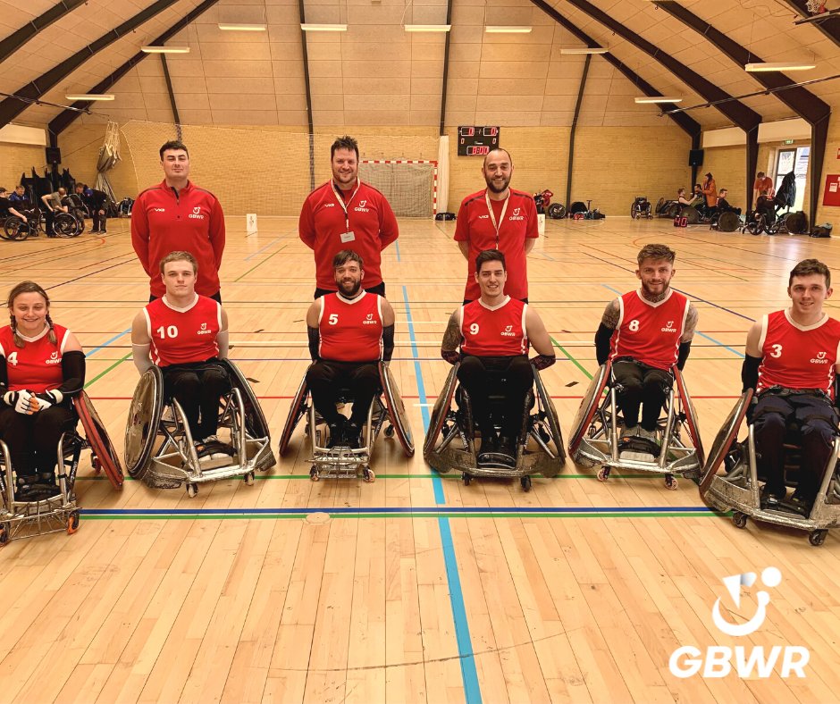 Best of luck to the GBWR Talent Team who are competing in Denmark at the Qufora Egmont Open this weekend! 🏐🇩🇰

Let's get behind the team 💪💪

#GBWR #TalentTeam