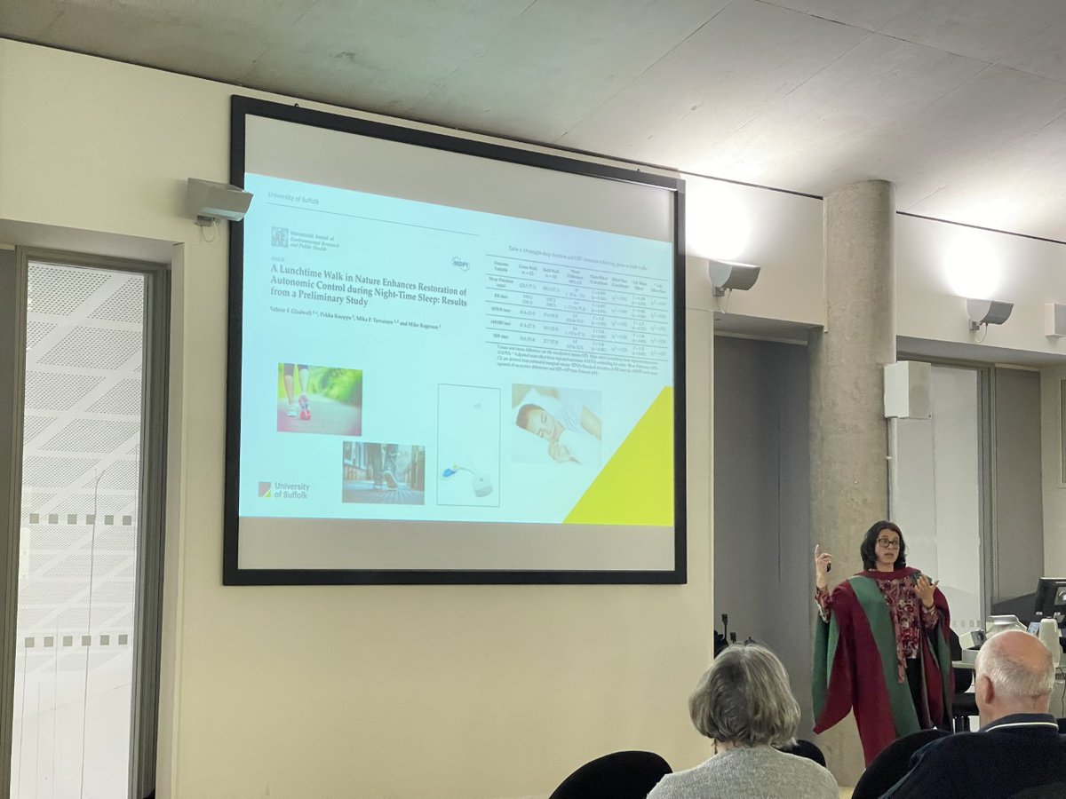 Valerie Gladwell tweet media