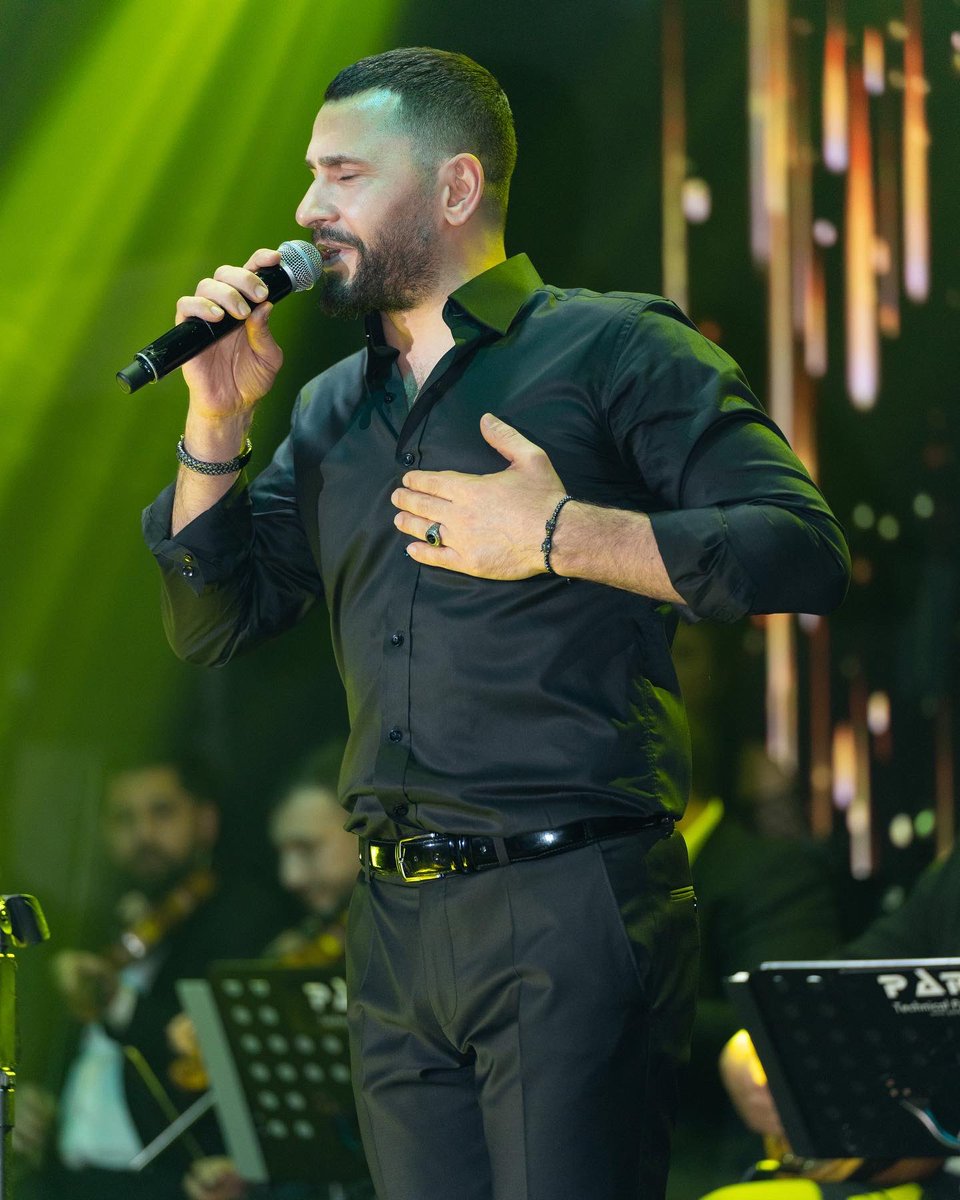 Zaman, her zaman yetmez🎼