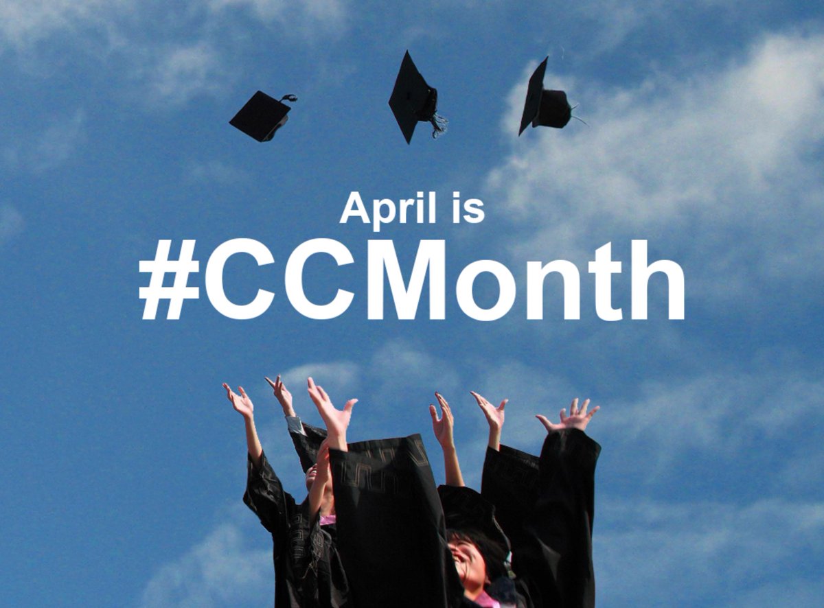 CCforIowa's tweet photo. All month long, we're going to be celebrating the amazing things our Community Colleges do for our students and communities across the state. Join us in sharing your College story this month &amp; don't forget to tag us! #CCMonth #IowaCCMonth @CCTrustees https://t.co/cXBUAw35ov