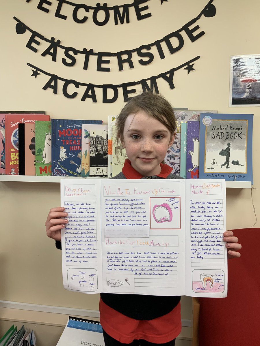 easterside_a's tweet photo. Some more great writing from our year 4’s. Taking so much pride in their work! #EastersideWriting #EastersideValues https://t.co/Jx4kdFuhnV