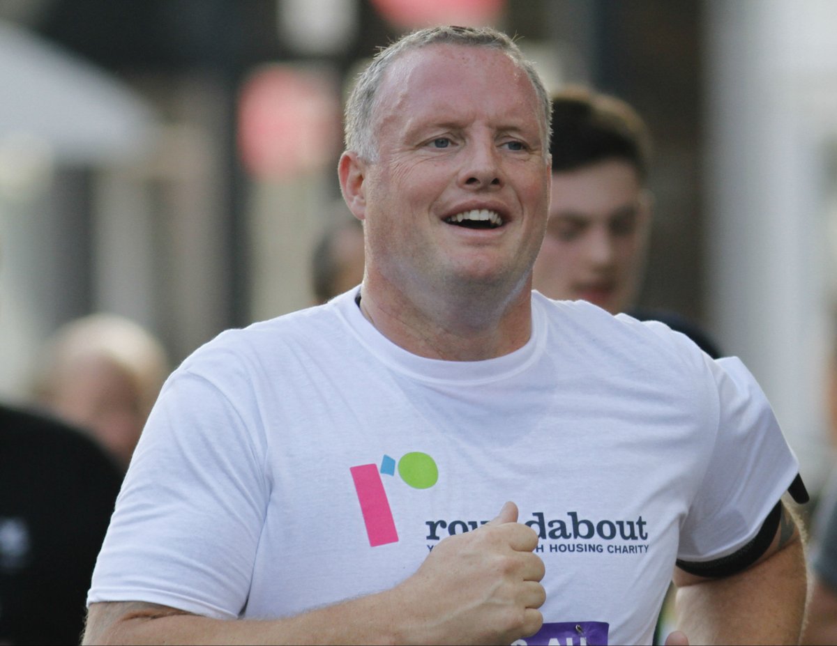 RoundaboutEmily's tweet photo. We have charity places in the #Sheffield 10k this year and we would love for you to join #TeamRoundabout! Don't miss out on our discounted places and sign up here: https://t.co/ZVfr6PipnW
#sheffieldrunners #sheffevents #running #runningclub #parkrun #helpushelp #sheffrunners https://t.co/jTeOP6eolx