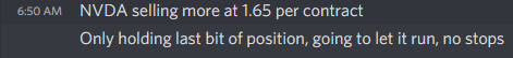 PsychoTrader tweet media