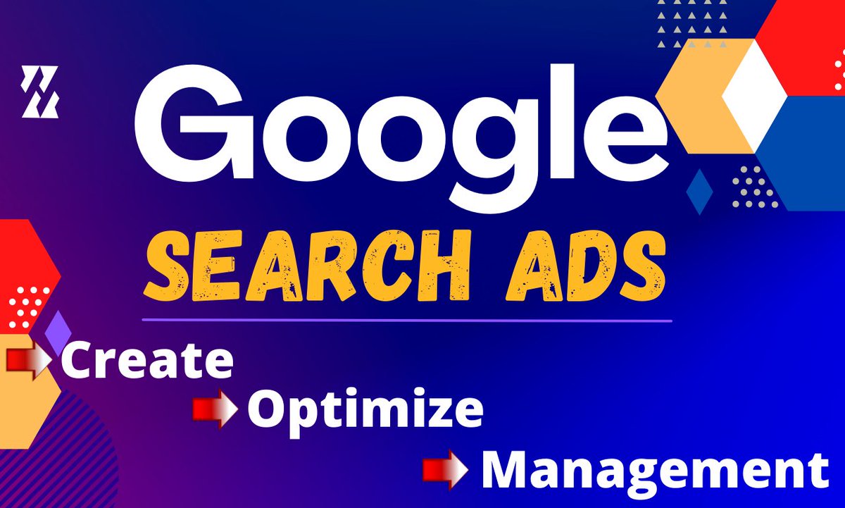 If you want to Get more Potential Clients, More sales, Clicks, Leads, &amp; Generate your Business, Then you are in the Right Place!

Gig Link: fiverr.com/share/17rxR9
Profile Link: cutt.ly/RT0bQfi
Website: freelancerfaisal007.com

#SEO #SEM #SMM #PaidAds #googleads #PPC #PPC