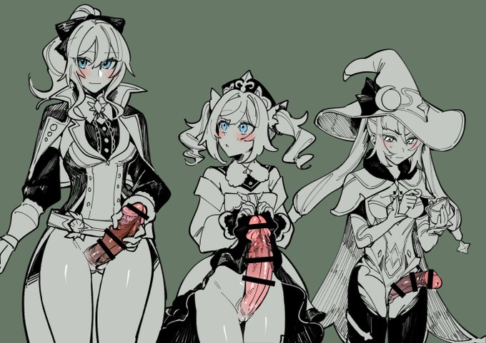 どんどん増えていくちんちん並べ 