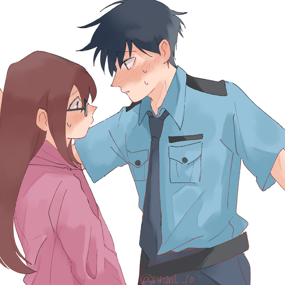 みー@低浮上 on X