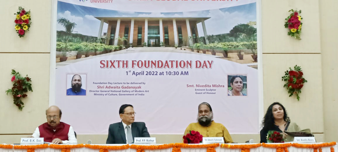 bgubbsr's tweet photo. 𝗕𝗜𝗥𝗟𝗔 𝗚𝗟𝗢𝗕𝗔𝗟 𝗨𝗡𝗜𝗩𝗘𝗥𝗦𝗜𝗧𝗬 𝗖𝗘𝗟𝗘𝗕𝗥𝗔𝗧𝗘𝗦 𝗜𝗧𝗦 𝟲𝗧𝗛 𝗙𝗢𝗨𝗡𝗗𝗔𝗧𝗜𝗢𝗡 𝗗𝗔𝗬
#FoundationDay #BGUFoundationDay #6thFoundationDay https://t.co/YHUTw9uje8
