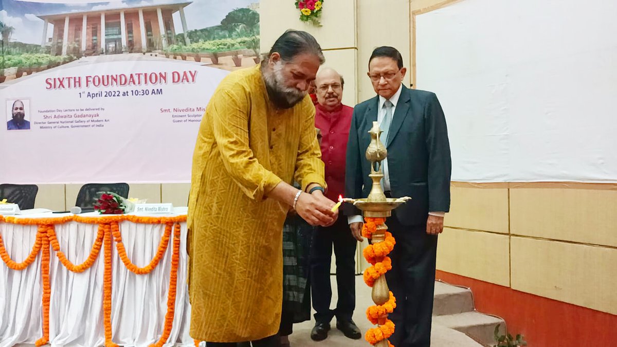 bgubbsr's tweet photo. 𝗕𝗜𝗥𝗟𝗔 𝗚𝗟𝗢𝗕𝗔𝗟 𝗨𝗡𝗜𝗩𝗘𝗥𝗦𝗜𝗧𝗬 𝗖𝗘𝗟𝗘𝗕𝗥𝗔𝗧𝗘𝗦 𝗜𝗧𝗦 𝟲𝗧𝗛 𝗙𝗢𝗨𝗡𝗗𝗔𝗧𝗜𝗢𝗡 𝗗𝗔𝗬
#FoundationDay #BGUFoundationDay #6thFoundationDay https://t.co/YHUTw9uje8