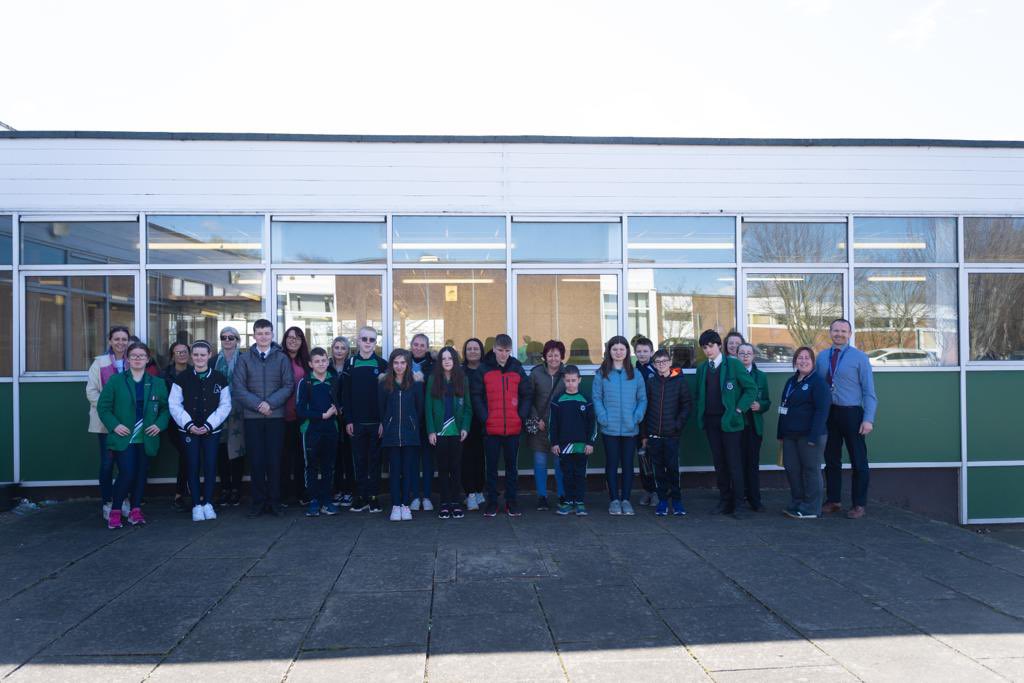 Lismore additional needs tweet media