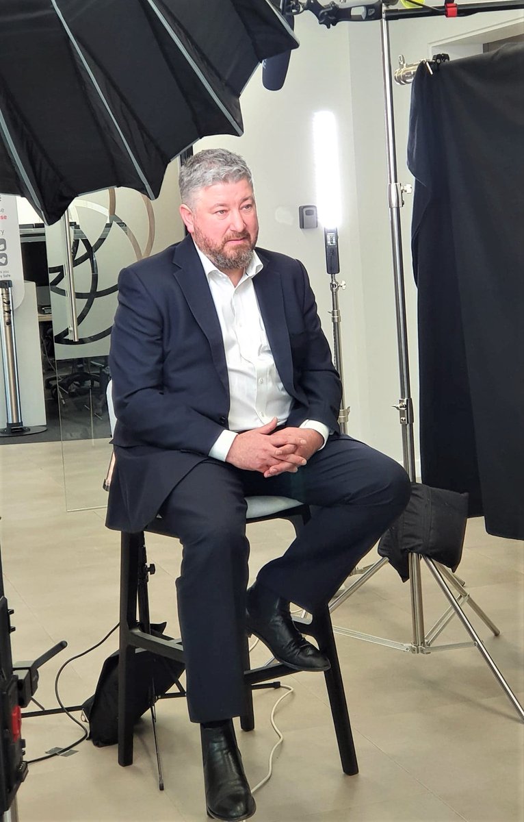 TaylorRoseLaw's tweet image. Earlier this month our Marketing team joined Adrian Jaggard, CEO for a new filming project in our Carter Lane office. #SmartModernLaw #BTS #Videoproject #TaylorRoseMW