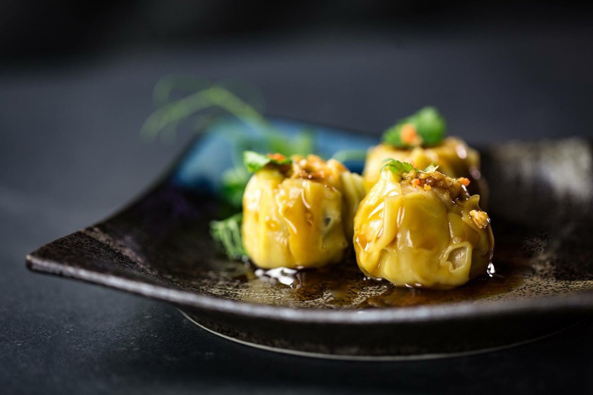 Tết Restaurant tweet media