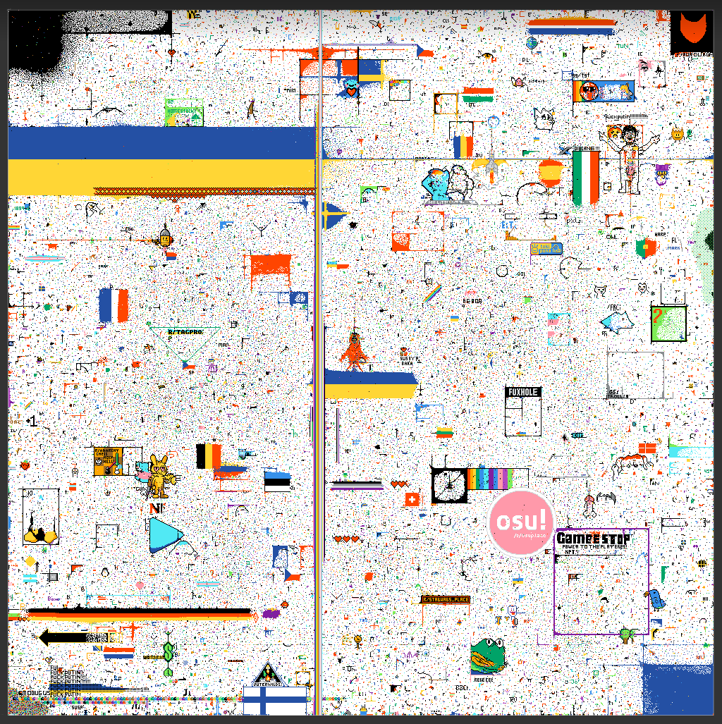 _n45a_'s tweet image. it's already done lmao