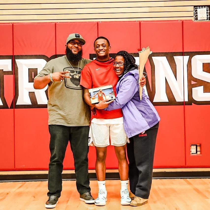 Mike Trautman tweet media