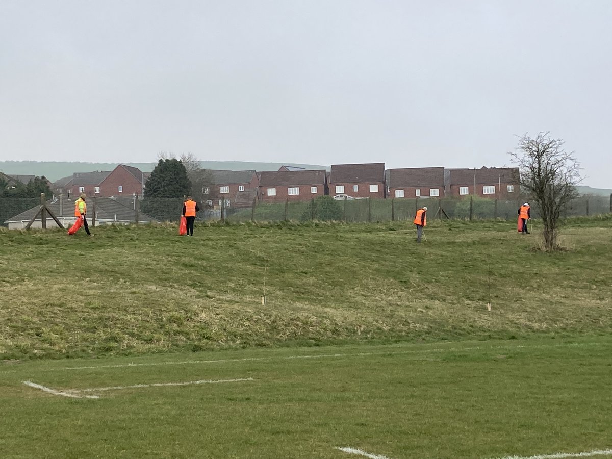 Cwm Taff Unpaid Work tweet media