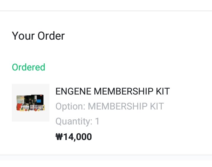 encollect_mania's tweet photo. #EnCollectMania_Proof
Secured from weverse
Batch 2 October batch of Engene Membership and Batch 1 February Batch of Engene Membership Kit https://t.co/UbIPTN76BP
