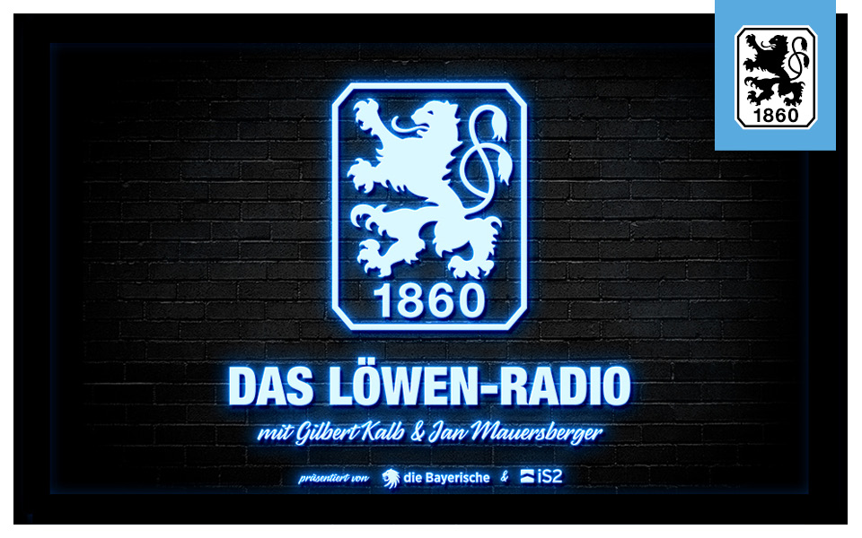 www.tsv1860.de (@tsv1860) on Twitter photo Das heutige Spiel der #Löwen, Anpfiff 14.03h, vs. <a href="/ersterfcs/">1. FC Saarbrücken</a> ist live bei MAGENTA SPORT & im BR Fernsehen zu sehen. Außerdem meldet sich das Löwen-Radio mit Jan #Mauersberger & Gilbert #Kalb unter ▶bit.ly/3ch3vvb gegen 13.45 Uhr live aus dem Grünwalder Stadion.
#M60FCS Das heutige Spiel der #Löwen, Anpfiff 14.03h, vs. <a href="/ersterfcs/">1. FC Saarbrücken</a> ist live bei MAGENTA SPORT & im BR Fernsehen zu sehen. Außerdem meldet sich das Löwen-Radio mit Jan #Mauersberger & Gilbert #Kalb unter ▶bit.ly/3ch3vvb gegen 13.45 Uhr live aus dem Grünwalder Stadion.
#M60FCS