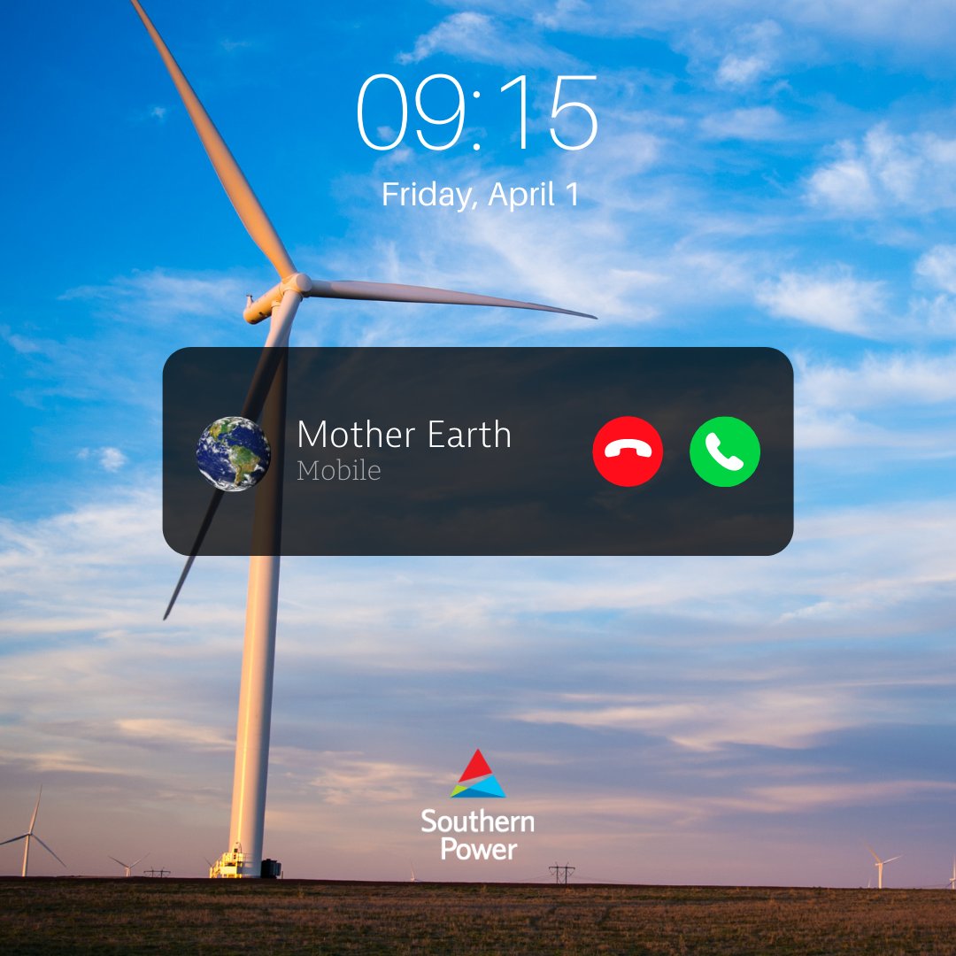 Southern Power tweet media