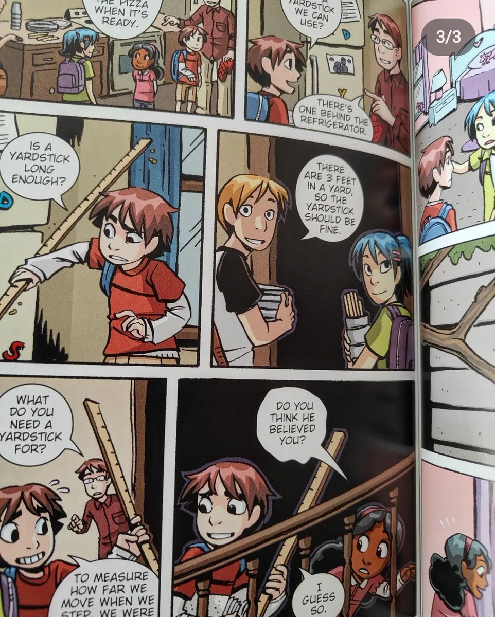 EtwTerp's tweet photo. Idées d'ouvrages pour faire des #mathsenanglais avec vos élèves sur mon compte Instagram
📚🇬🇧Bibliomaths_Anglais 🇬🇧📚
https://t.co/sojmvBd8B6
➡️ Aujourd'hui "Manga Math Mysteries #3"
#bibliomathsanglais #mathsbooks
#DNL #mathsinenglish #lernerpublishing https://t.co/CyFlY49VIN