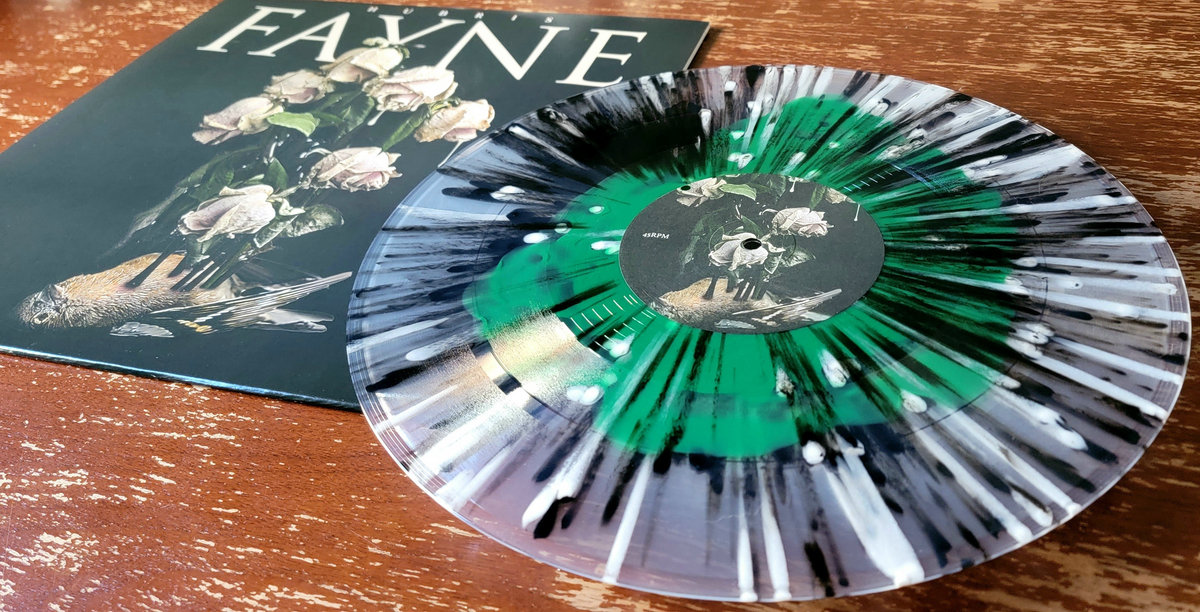 It's Bandcamp Friday!
faynemusic.bandcamp.com
#BandcampFriday #bandcamp #vinyl #vinylrecords #vinylcommunity #VinylCollector #metalcore #faynemusic #LimitedEdition