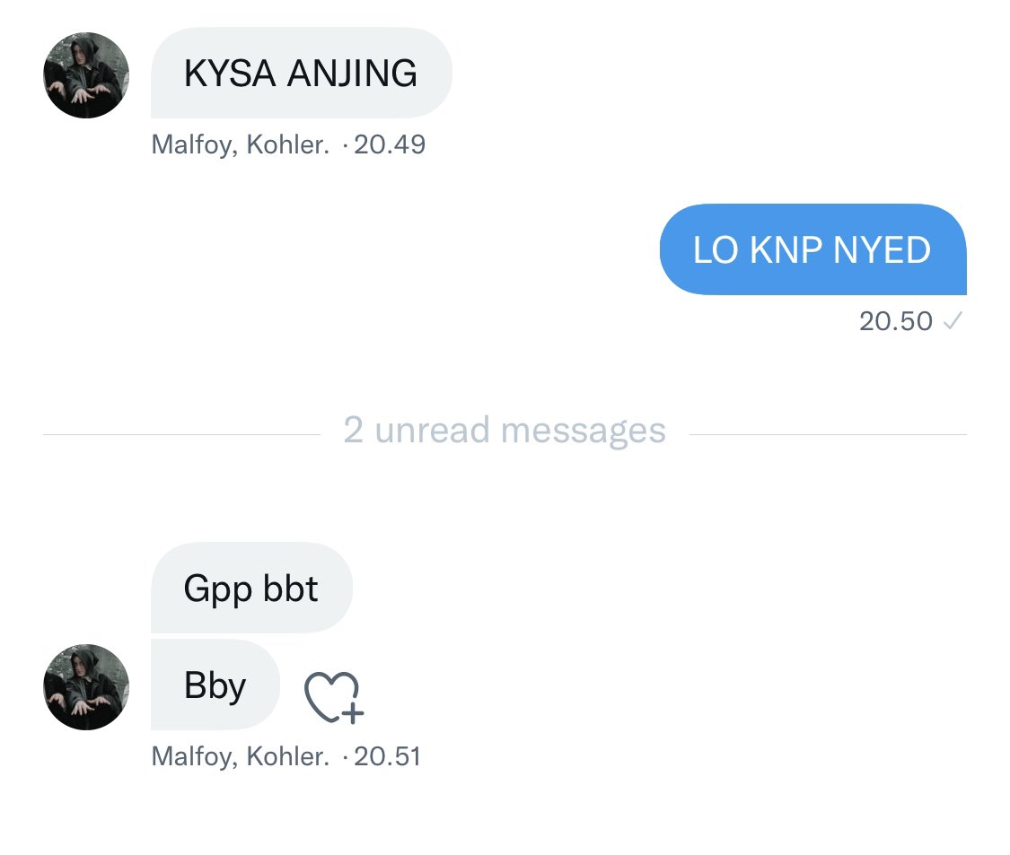 K tweet media
