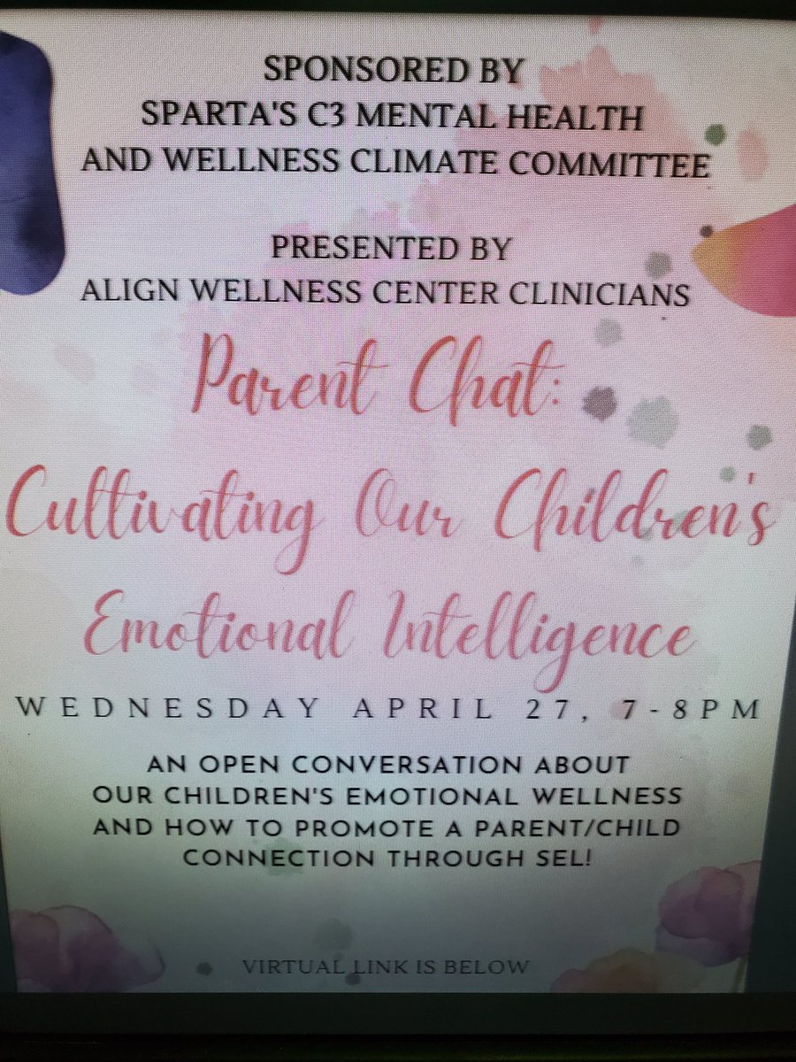 MASGuidance's tweet photo. @Sparta_Schools @MASSPARTA  @stpsaligncenter 
Click the link below to register for this event!
https://t.co/KBUyp7uDLn https://t.co/u62xGTMkj1