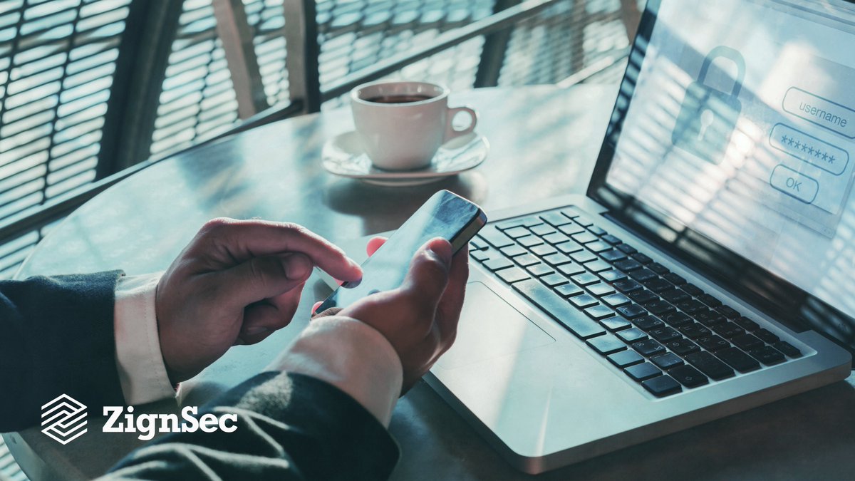 ZignSec's tweet photo. This article aims to inspire and inform regulated organisations on the many benefits of implementing KYC #automation and future-proof their #compliance program internationally and locally.

Link to article: https://t.co/LRiVxop2Xi

#ZignSec #KYC https://t.co/TIYG6goZ41
