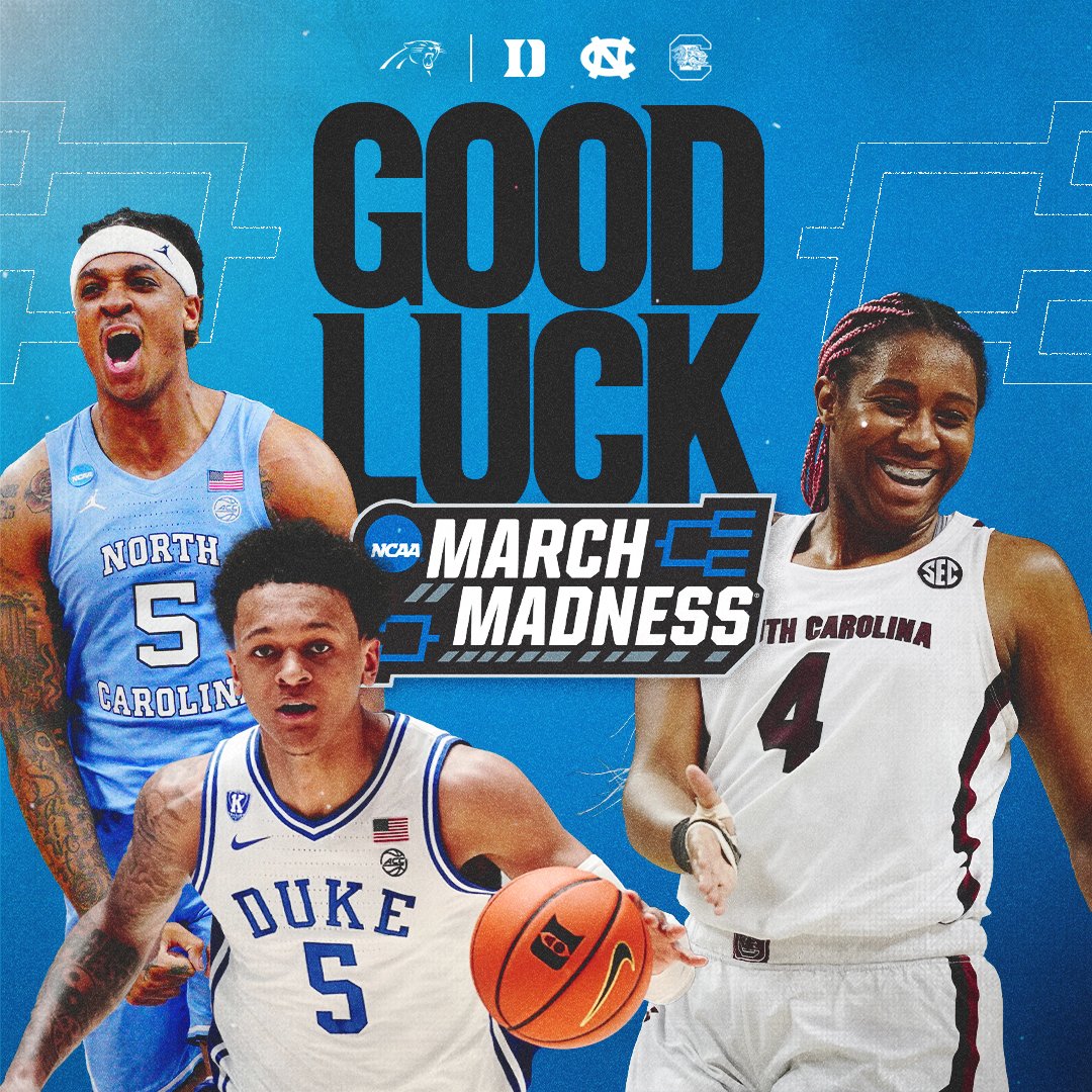 Carolina Panthers tweet media