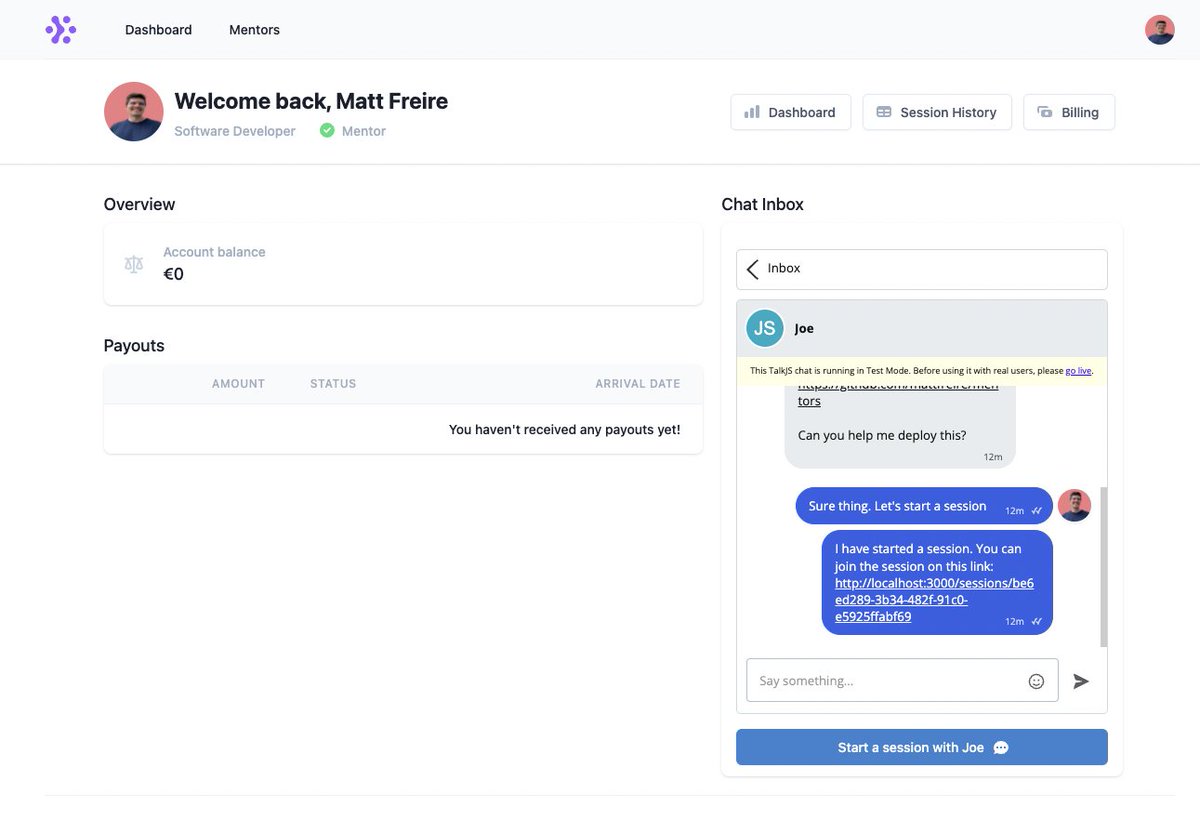Matthew Freire 🇵🇹 tweet media