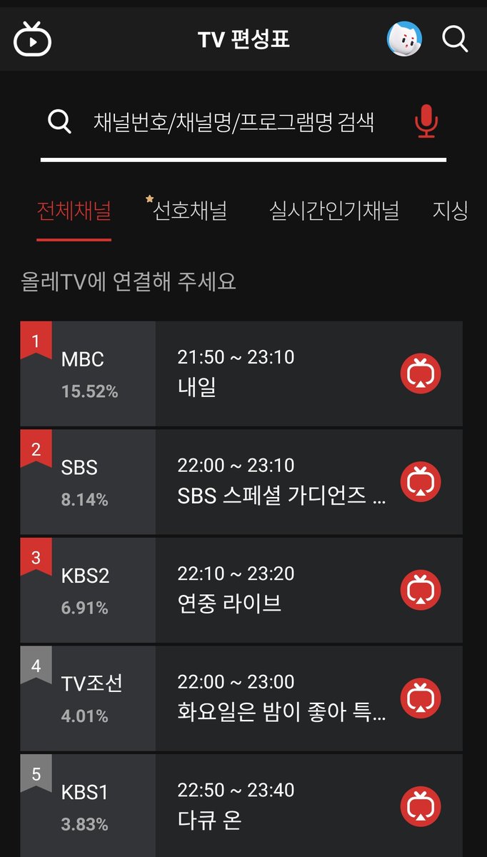 Nonton_Kdrama's tweet photo. Real time rating Tomorrow  Episode 1.
Rating at 22.18 KST: 11.97%
Rating at 22.36 KST: 12.7%
Rating at 22.46 KST: 14.79%
Rating at 23.52 KST: 15.52%
#Tomorrow
#TomorrowEp1 https://t.co/bQXhIdHhKC