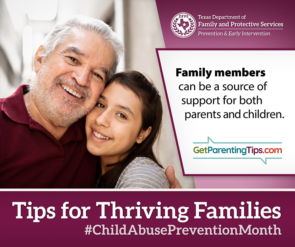 UWCT's tweet photo. Wear Blue tomorrow, April 8, for #GoBlueDay to show your support of #ChildAbusePreventionMonth (#CAPM).
It takes a village to raise a child! Remind the family members in your life that you’re there to help.
https://t.co/r6CetVWBj0

#ThrivingFamilies #PreventionMatters #LiveUnited https://t.co/1RvG9IBODq