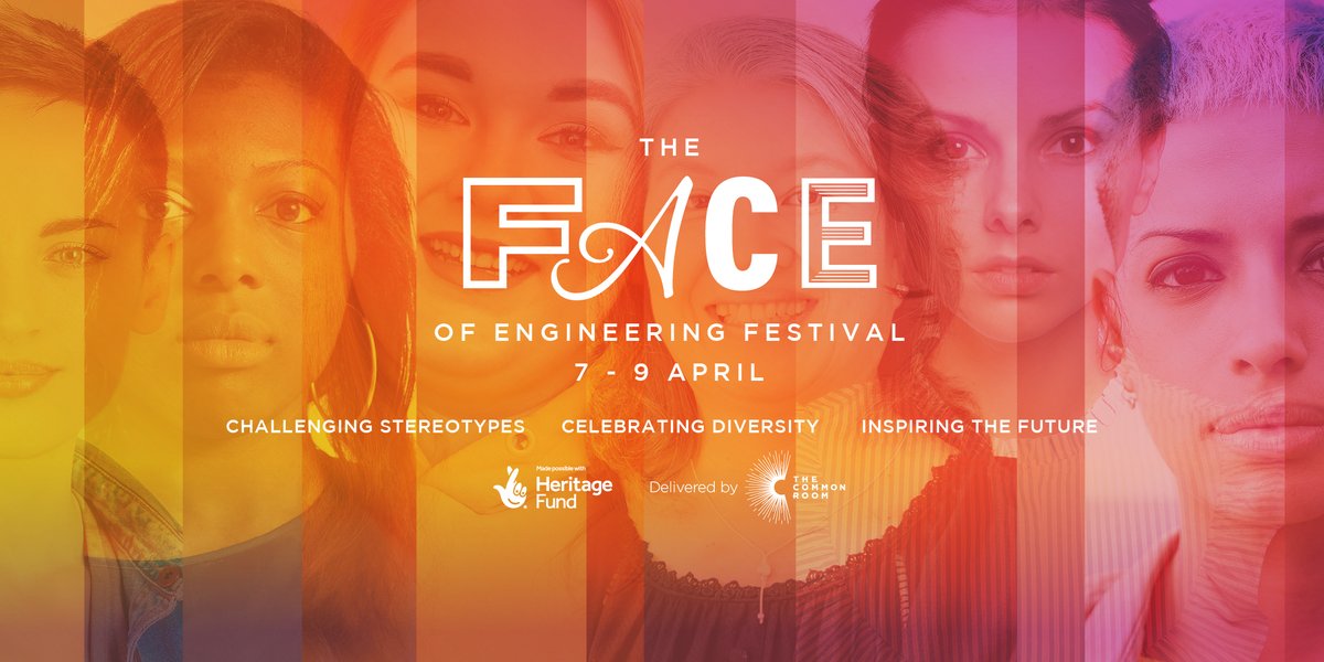 northeastlep's tweet photo. North East businesses are invited to join a day celebrating women in engineering and exploring how we can support a more diverse engineering workforce. Book a free ticket for #TheFaceofEngineering here: https://t.co/SBRao07ZVr https://t.co/djzQriVEQD
