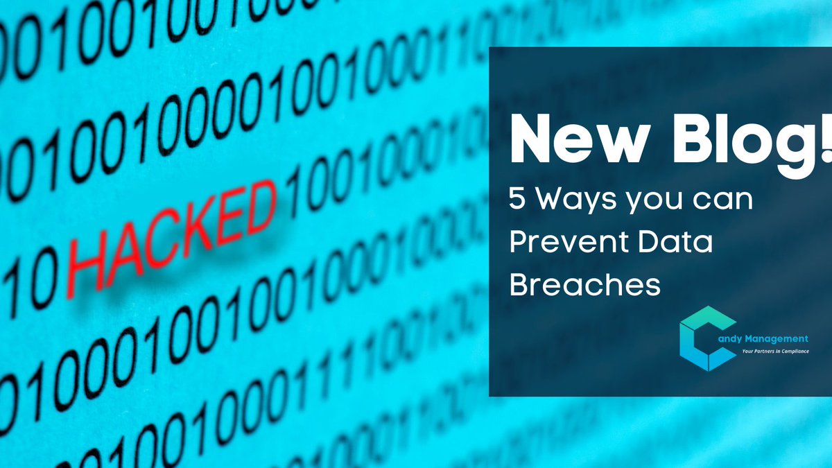 CandyMngmntCns's tweet image. ‘A cyber threat occurs every 39 seconds&apos; 

Our #RecentBlog talks about how you can reduce #DataBreaches with #ISO27001

Read here 👉 bit.ly/prevent-breach…

#ISOcertification #DataSecurity
