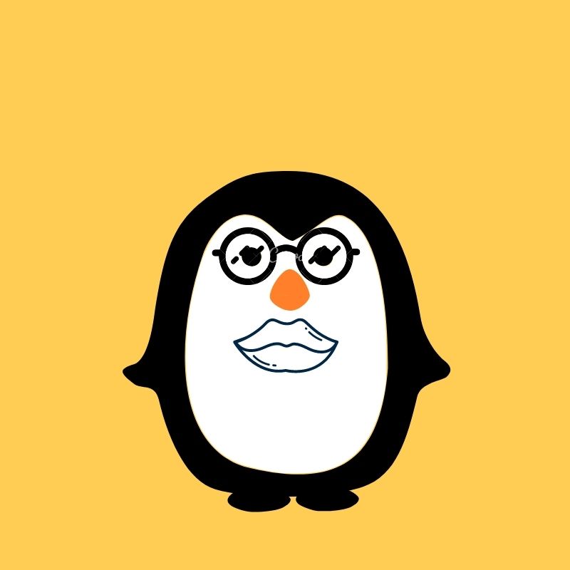 Muhammad3927516's tweet photo. Penguin
https://t.co/B9DsBaOFC0
#nftart
#NFTGiveaway
#NFTCommunity
#NFTdrop
#nftdesign
#nftcreat
#NFTProject
#opensea
#nftart https://t.co/Ra2Mu97dmZ