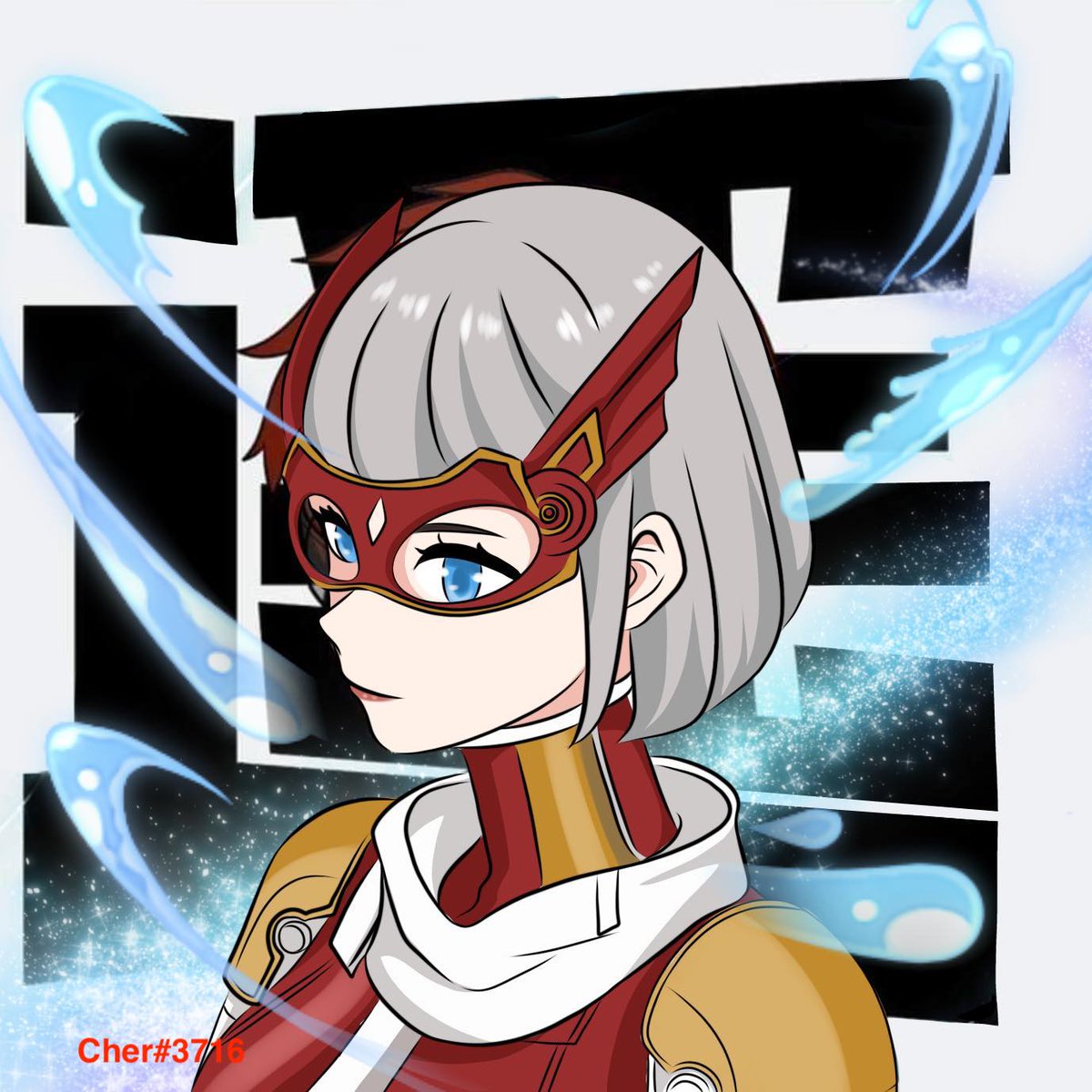 cherlenenft's tweet photo. @harukaronin I try to draw Fan-Art of Haruka which I really like the art.I hope you guy like it. So excited to be the part of it.
#HarukaFanArt https://t.co/VKfyYCteft