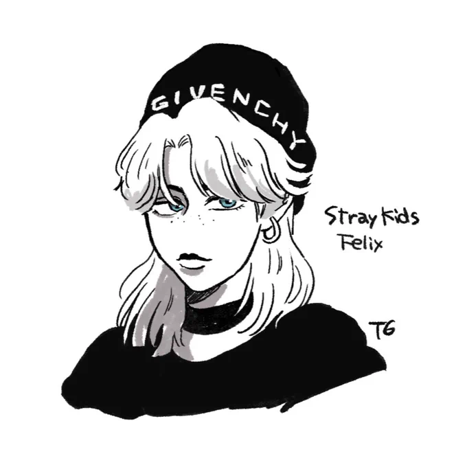 rkgk

#Felix 
#tsuki
#Hyunjin 
#woozi 