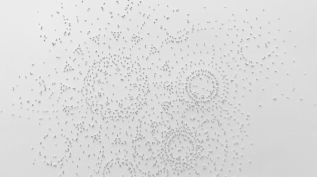 WomensArtForAll's tweet photo. Anna Marie #Bellmann #WomensArt #ArtByWomen •Look Up & Get Lost• https://t.co/pOgUFW42M2