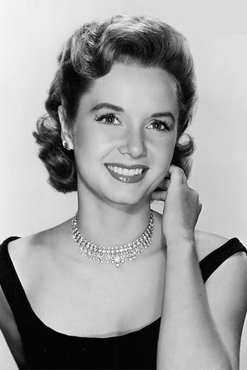 Happy Heavenly Birthday to Debbie Reynolds 