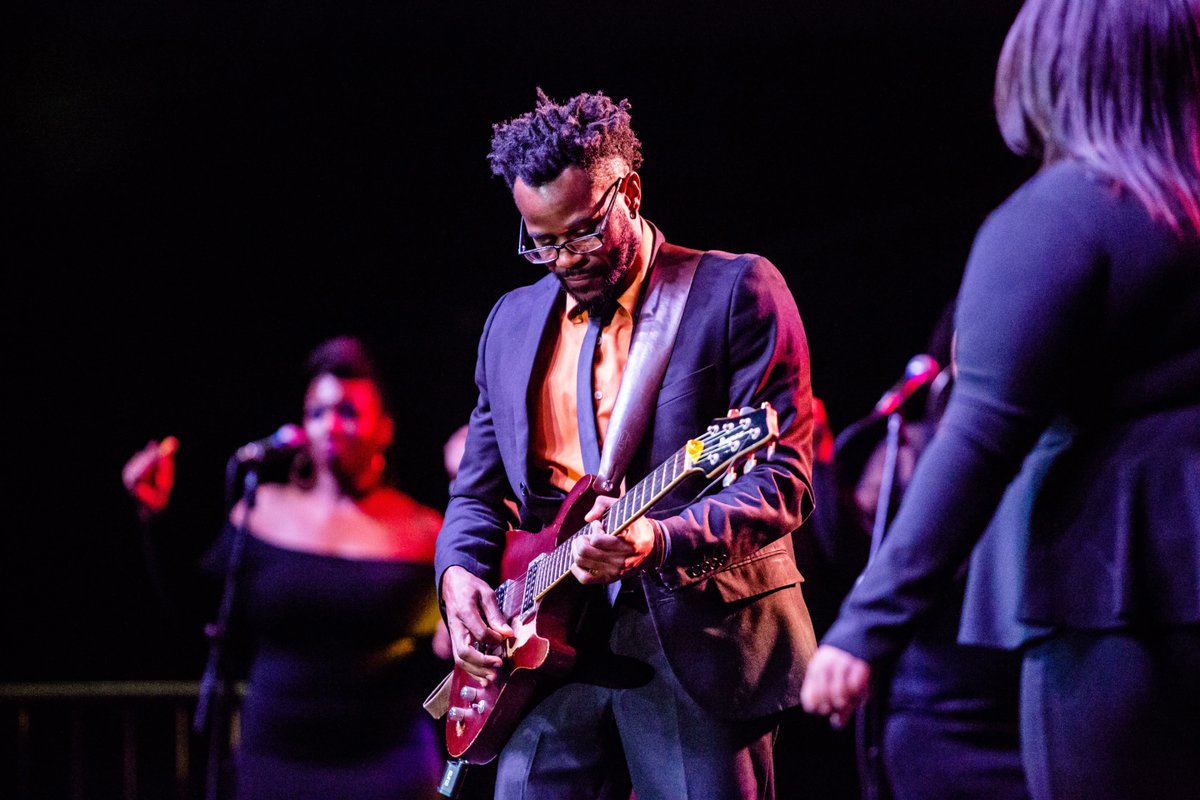 FAMU_1887's tweet photo. #April is #NationalJazzMonth! 🎼What are you #Jazzing to? We are highlighting some of our most talented #Rattlers in the Jazz industry! 🎺 Know a #FAMUAlum, #FAMUStudent, #FAMUStaff, or #FAMUFaculty member that has a passion for Jazz? Tag them below! 👇🏾 https://t.co/OhW5vLSgAC